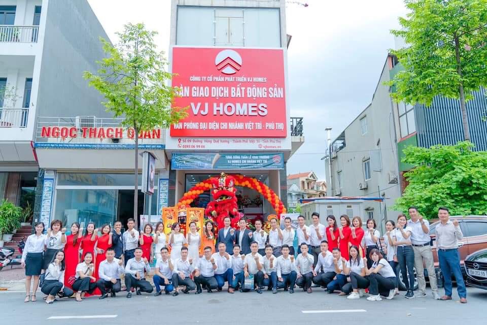 Tuyển dụng chuyên viên kinh doanh bất động sản