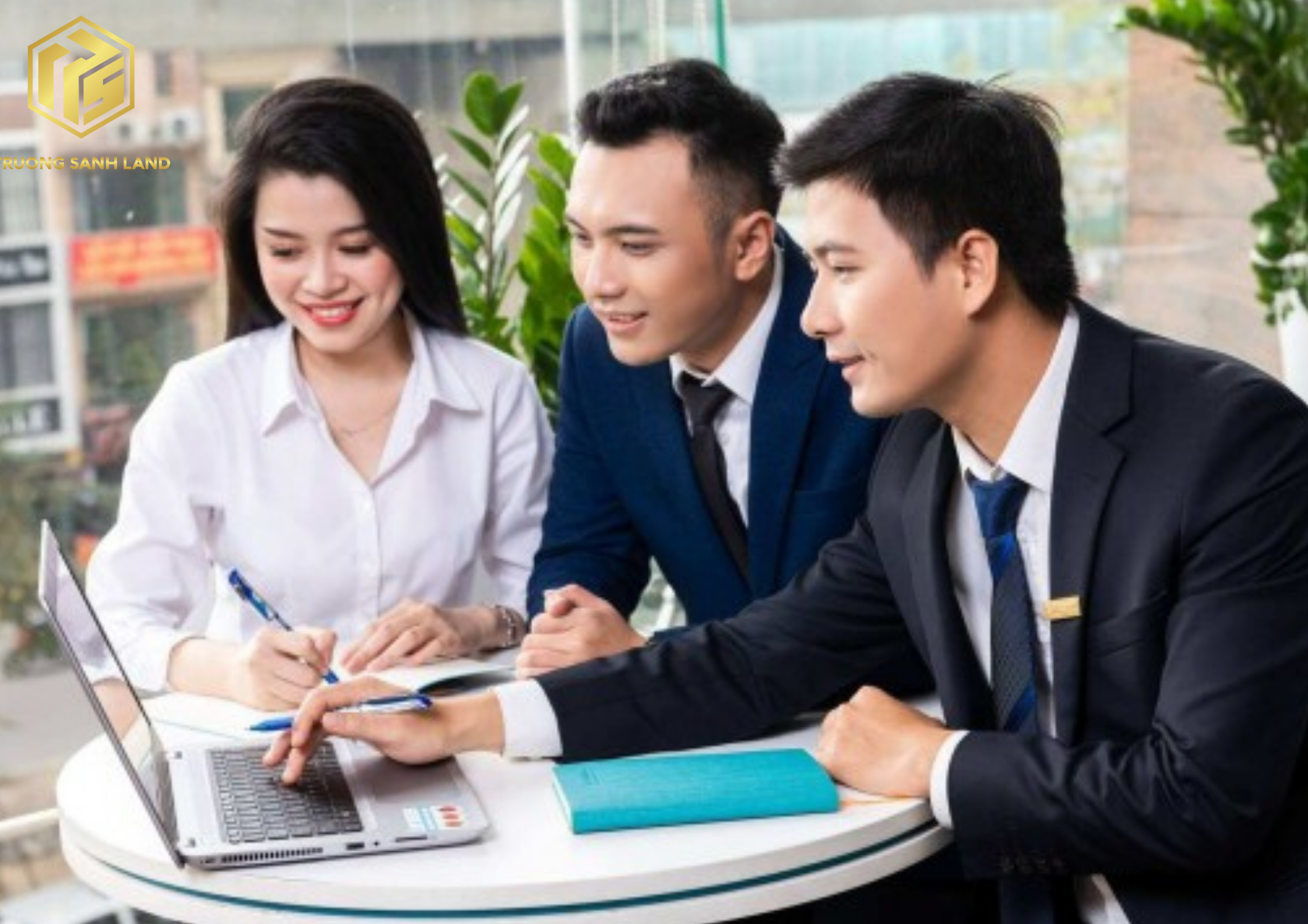 Cộng Tác Viên Bất động sản Hoa Hồng cao