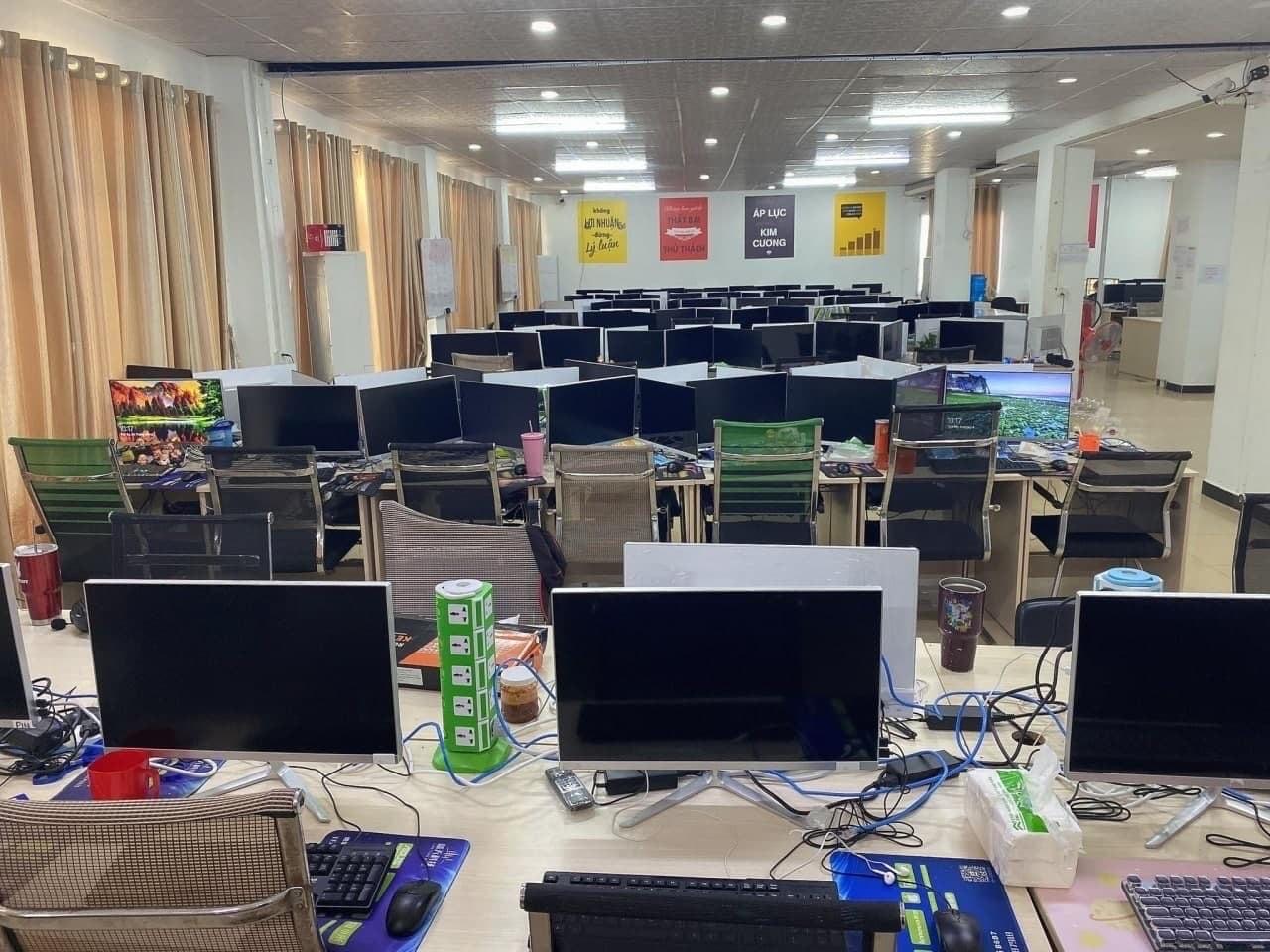 Nhân viên Biên phiên dịch Tiếng Nhật tại CTY CASINO CROWN