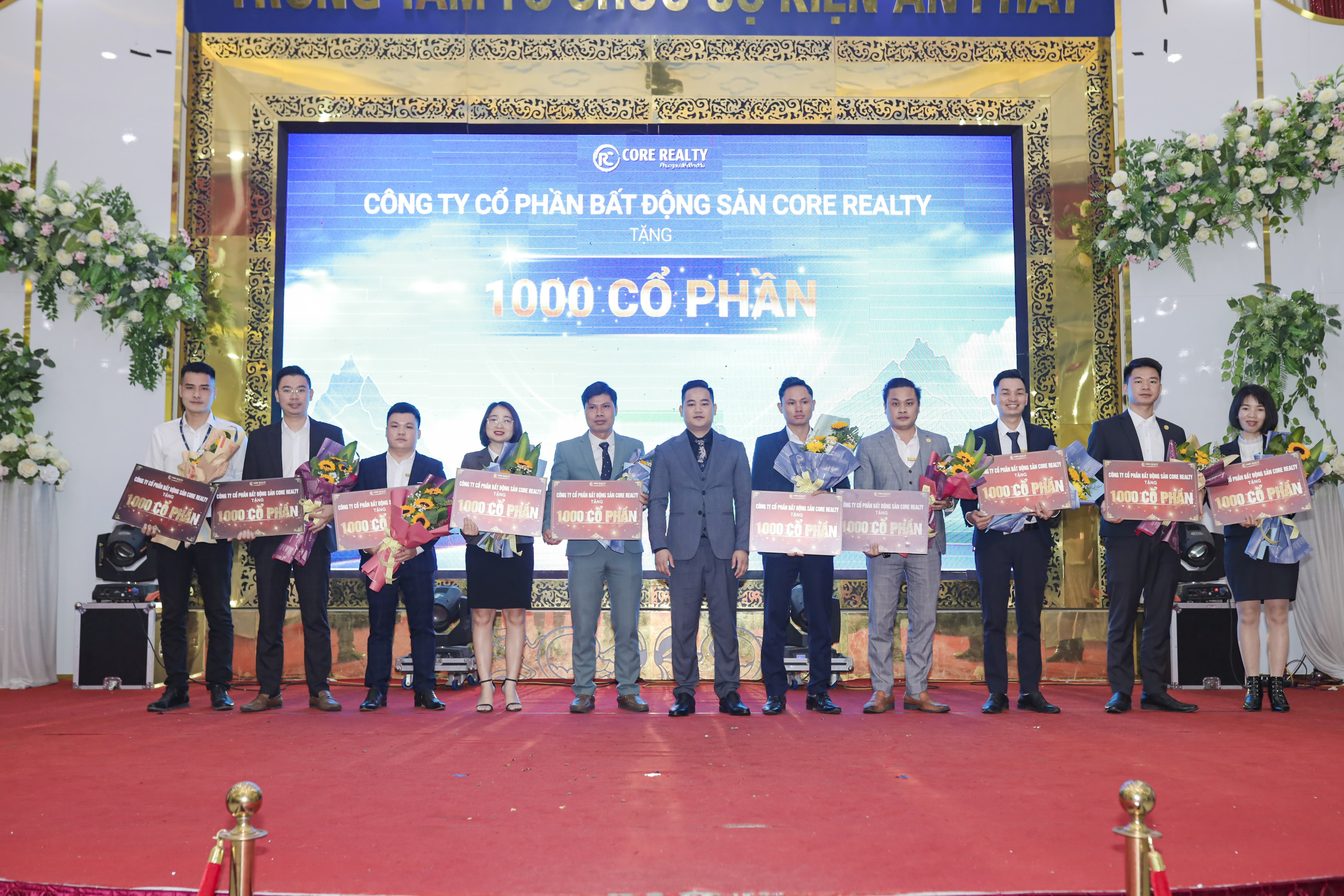 NHÂN VIÊN KINH DOANH BẤT ĐỘNG SẢN