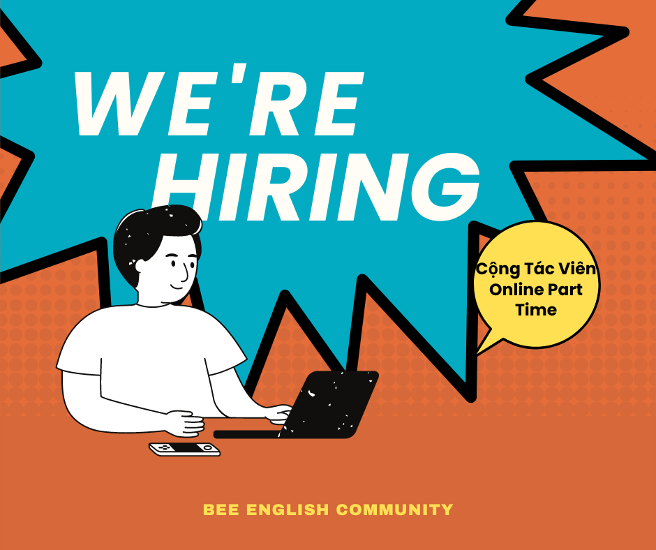 Cộng tác viên kinh doanh part time online