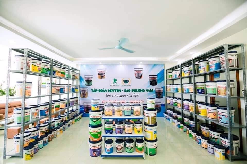 nhân viên kinh doanh