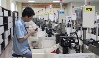 THIẾT KẾ KHUÔN ÉP NHỰATRIỆU