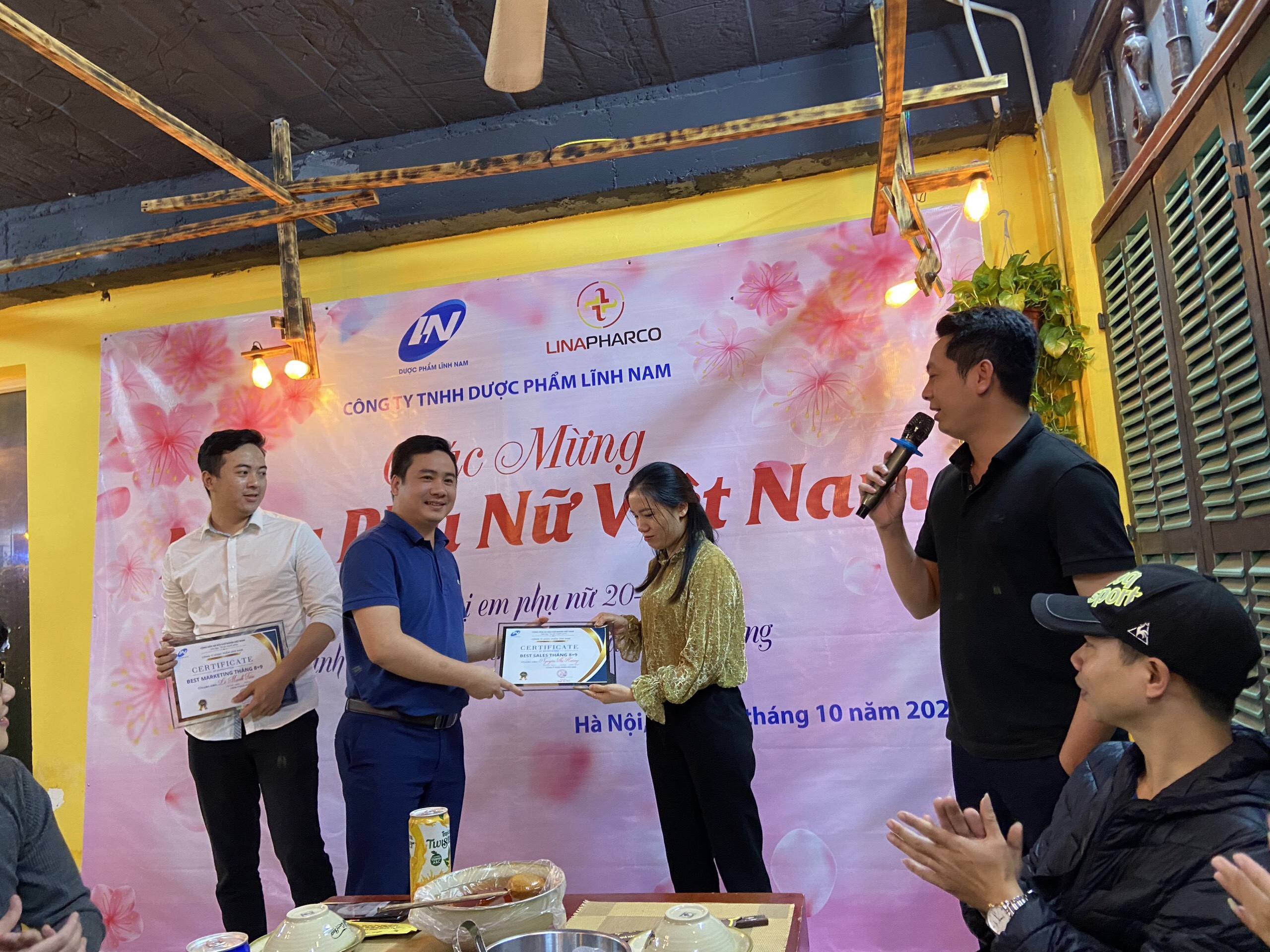 Tuyển dụng Telesales