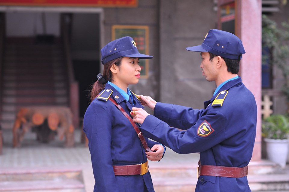 TUYỂN DỤNG NHÂN VIÊN KINH DOANH HÀ NAM
