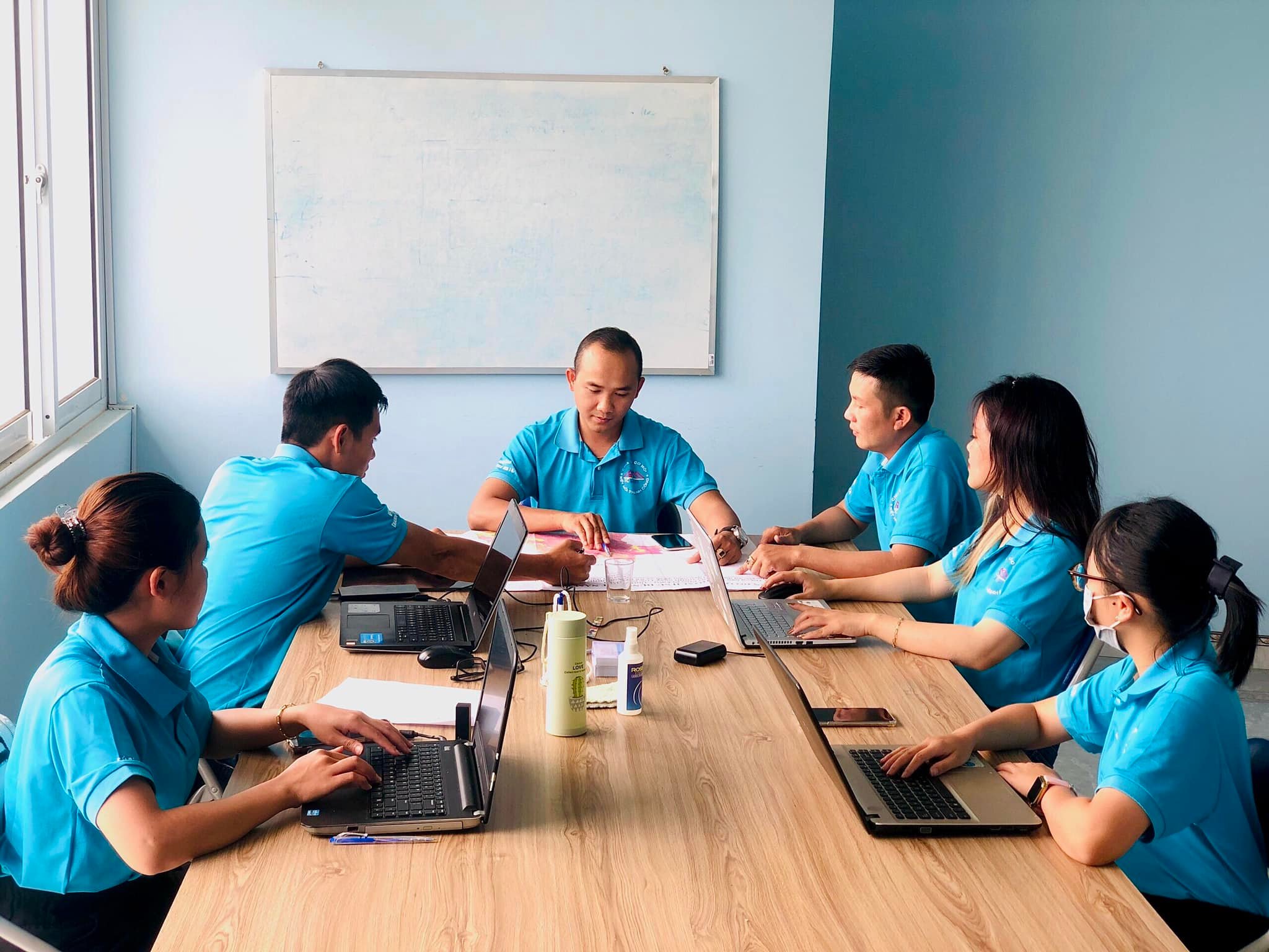 tuyển dụng nhân viên kinh doanh bất động sản Gia Lai