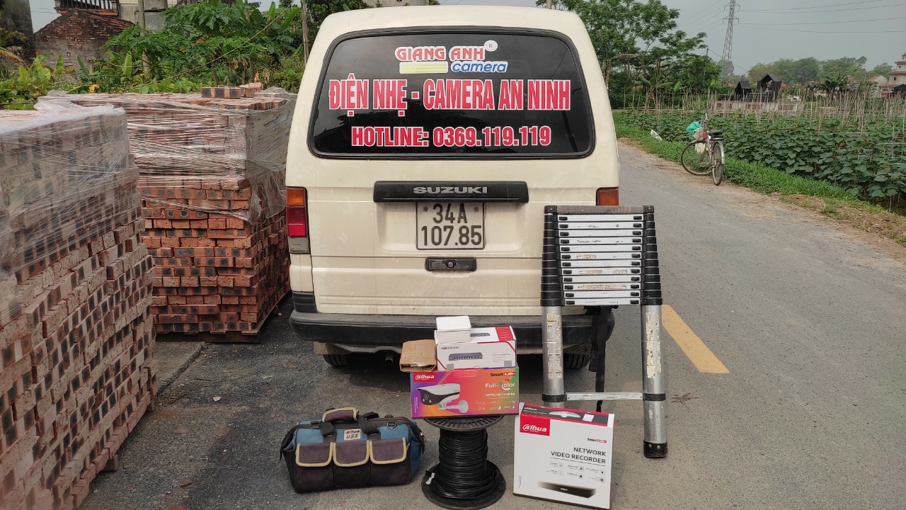 Tuyển nhân viên kỹ thuật