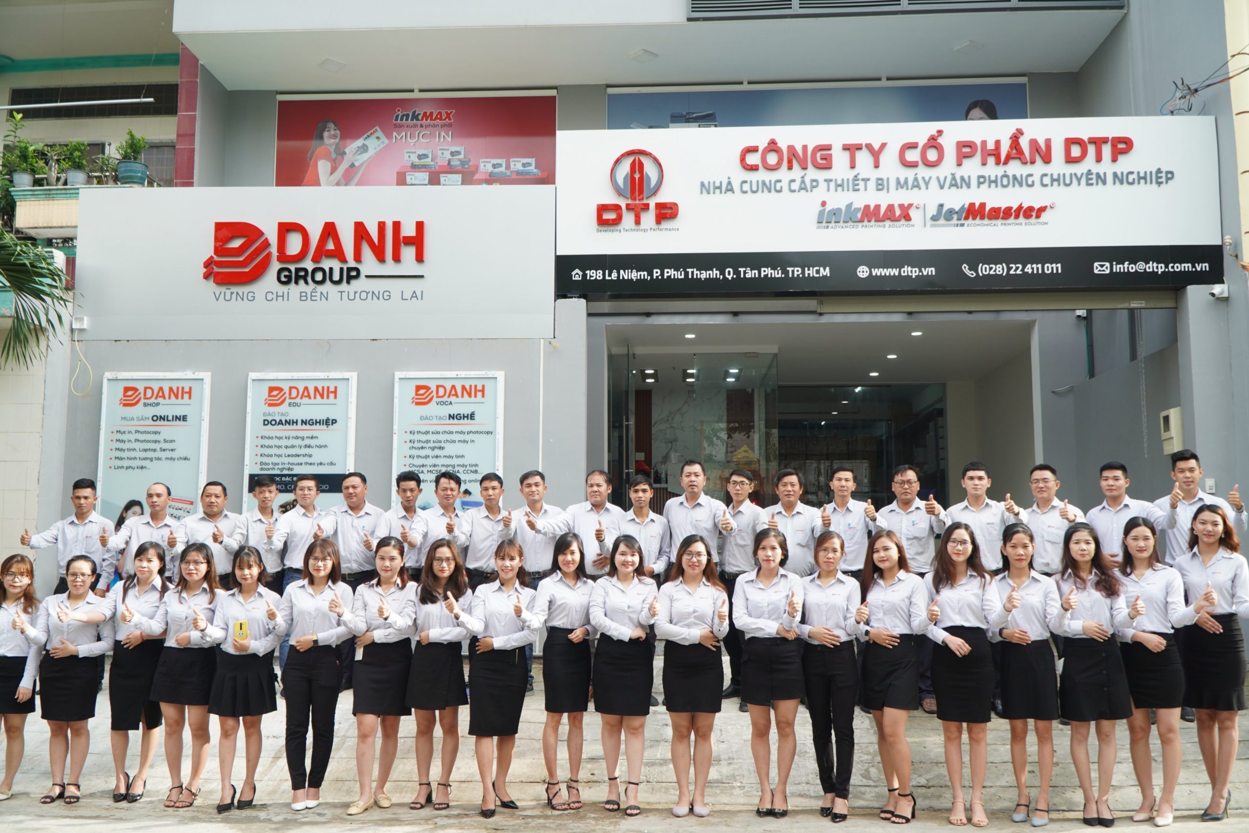 NHÂN VIÊN KỸ THUẬT - IT