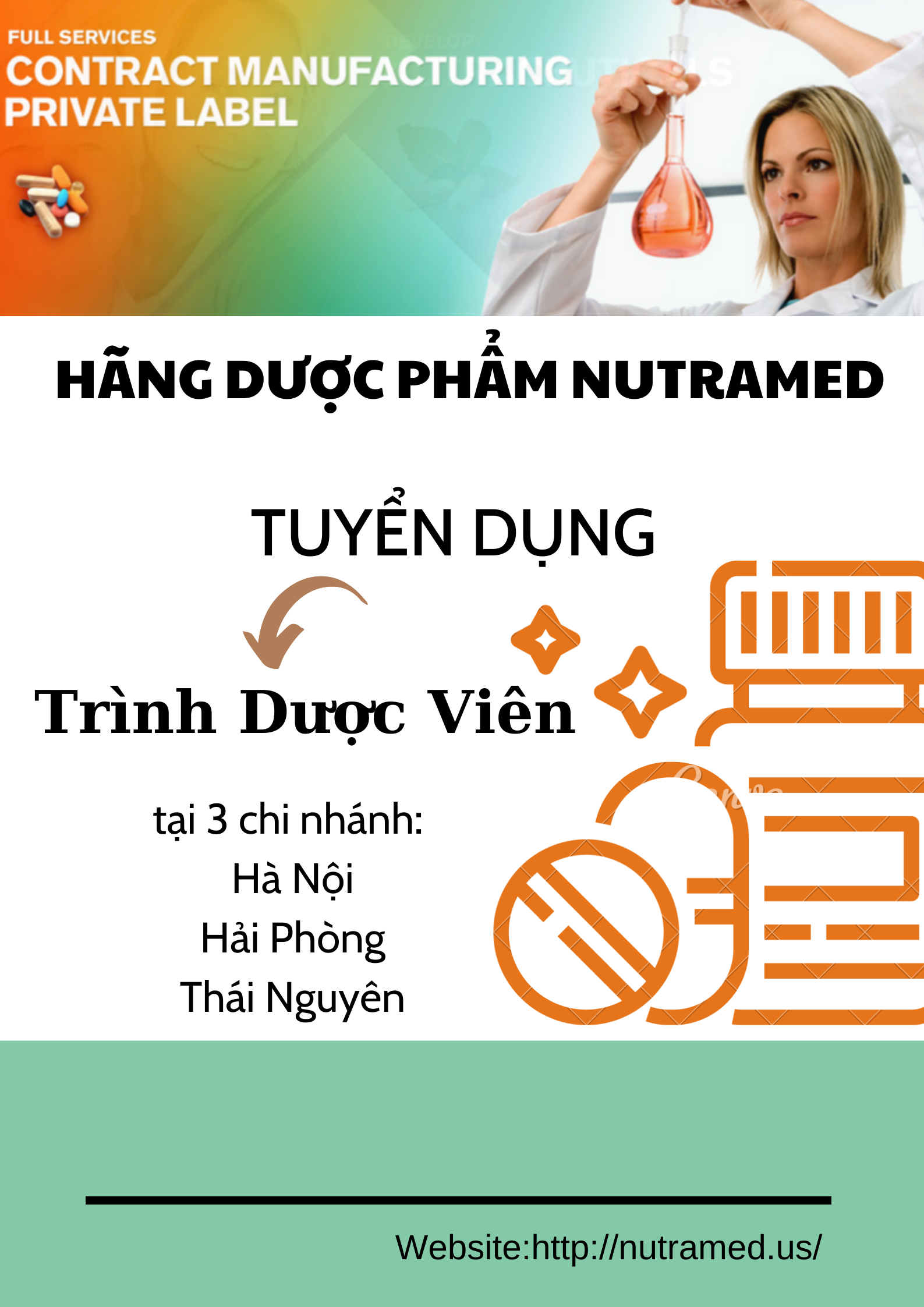 Trình Dược Viên