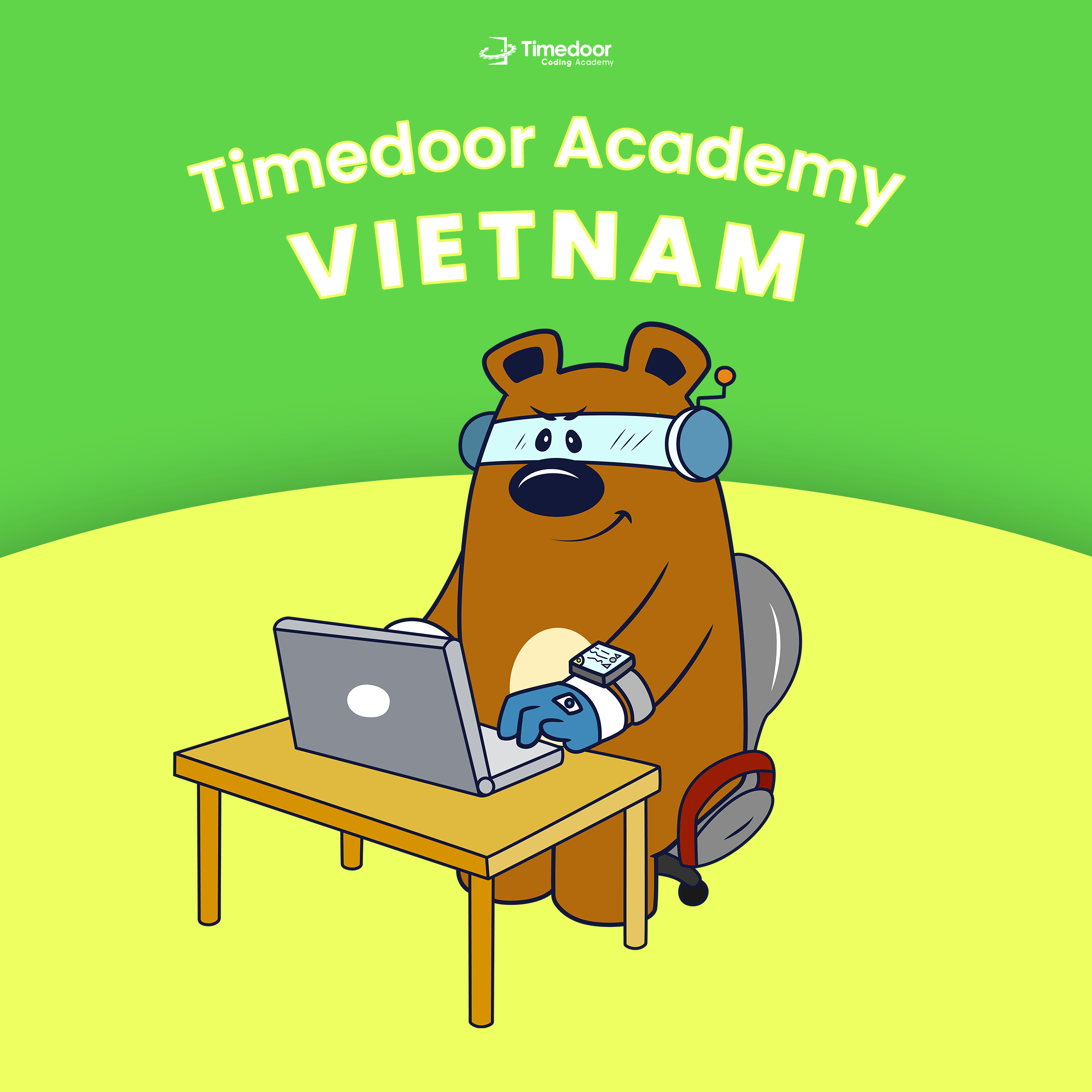 Online Programming Teacher (Remote)
