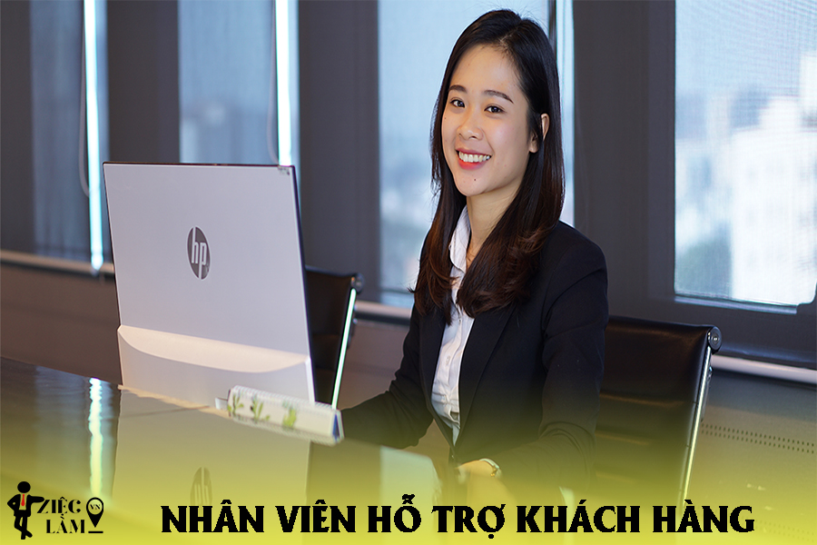 Nhân viên Văn phòng (Thu nhập cao - Nhận việc ngay)