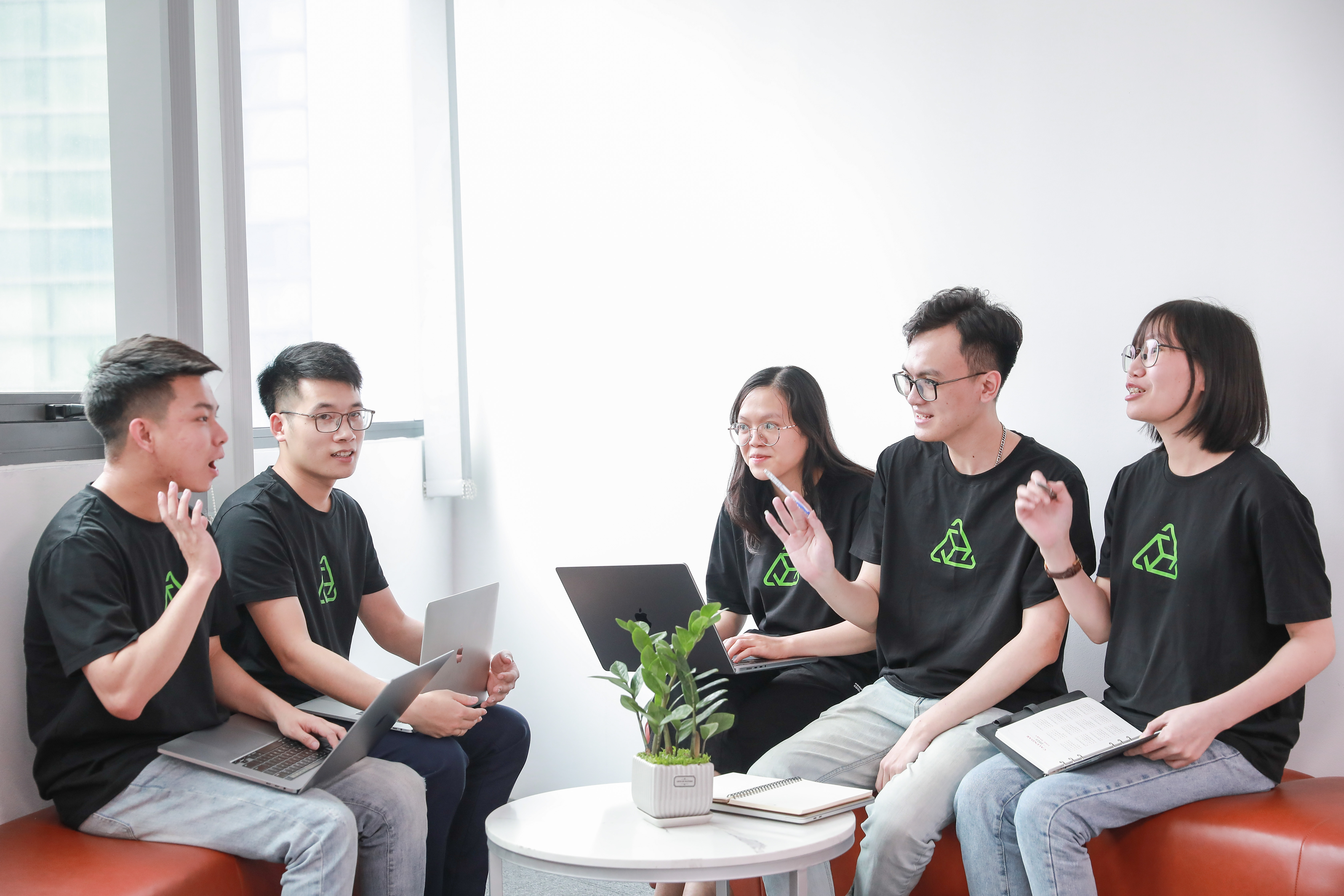 Frontend Developer - Lập trình viên Frontend