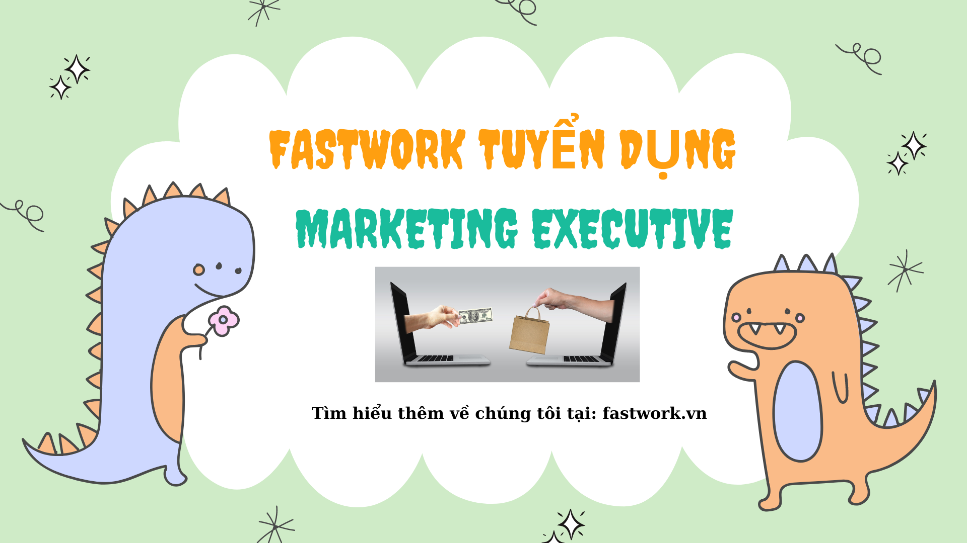 MARKETING EXECUTIVE