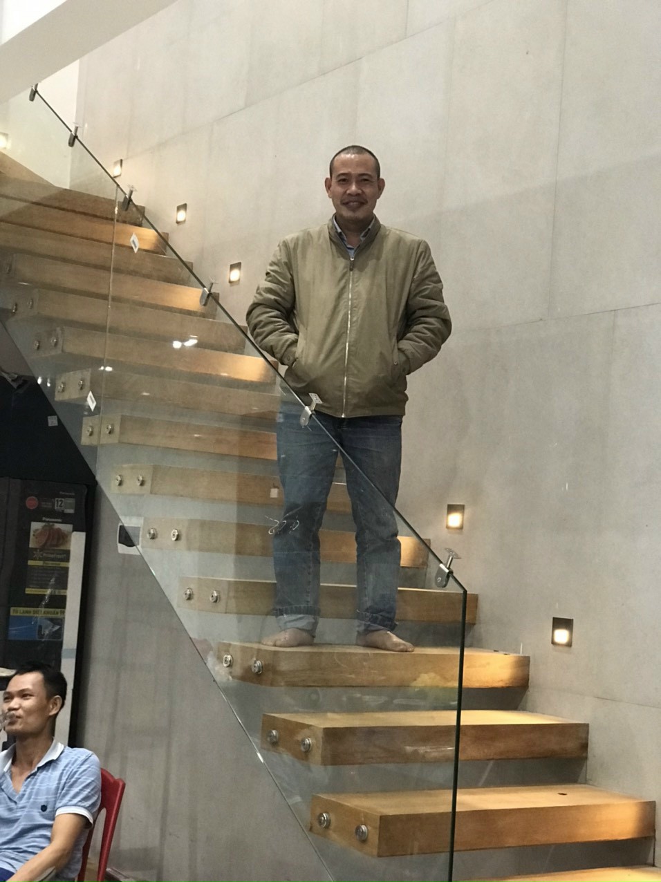 Gia công cơ khí dân dụng và cơ khí kết cấu