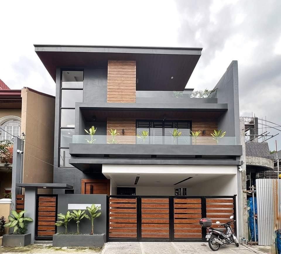 Kiến trúc sư- kỹ sư thiết kế kết cấu - kỹ sư thiết kế điện nước