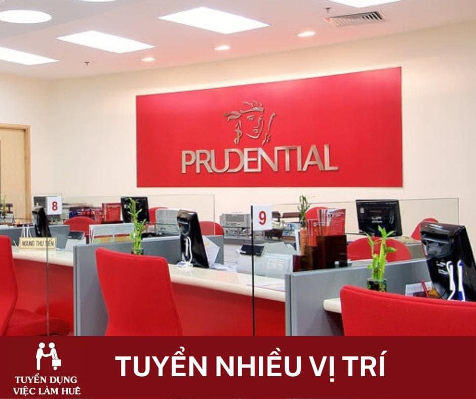 Chuyên viên tư vấn bảo hiểm