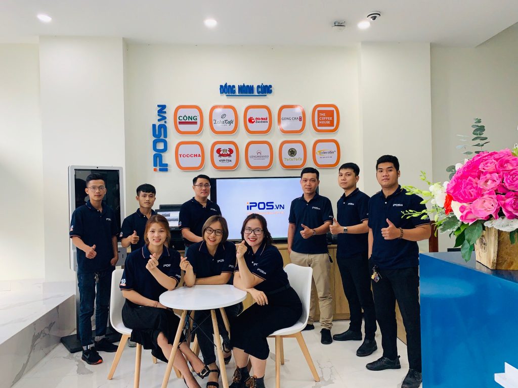 Chuyên Viên Kinh Doanh Phần Mềm Bán Hàng Thành Phố Hồ Chí Minh