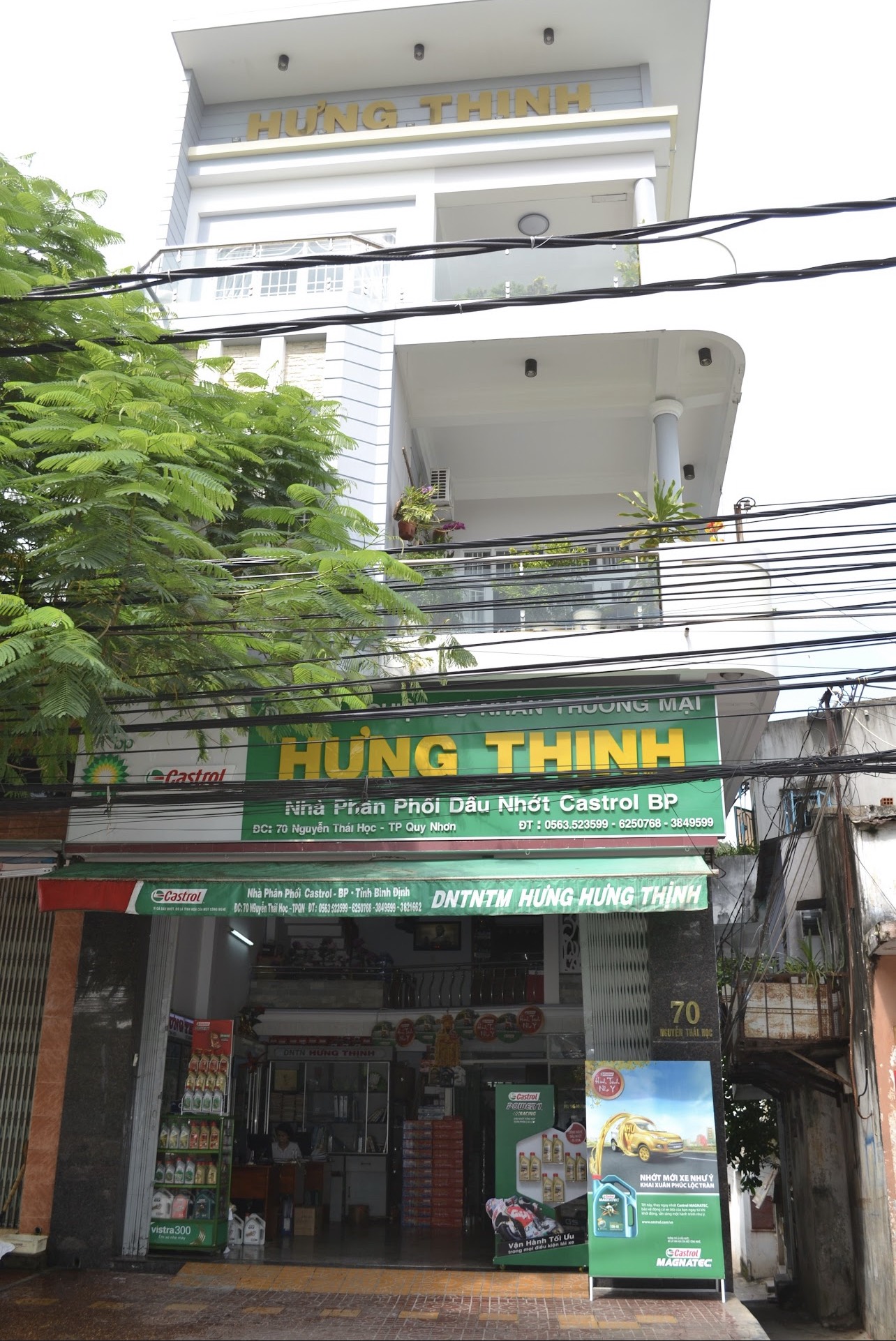 TUYỂN NHÂN VIÊN PHỤ BÁN HÀNG