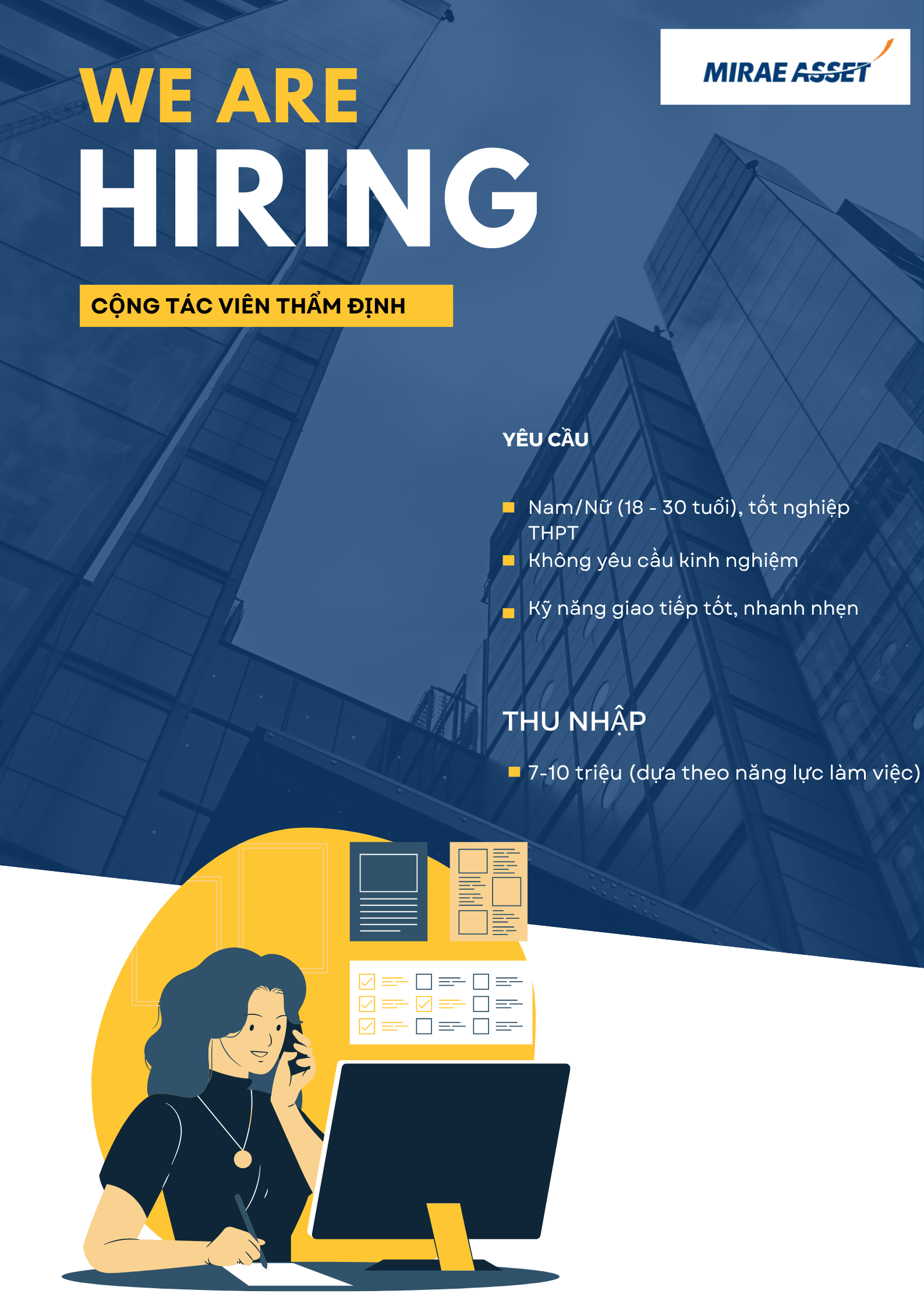 Cộng tác viên Thẩm định