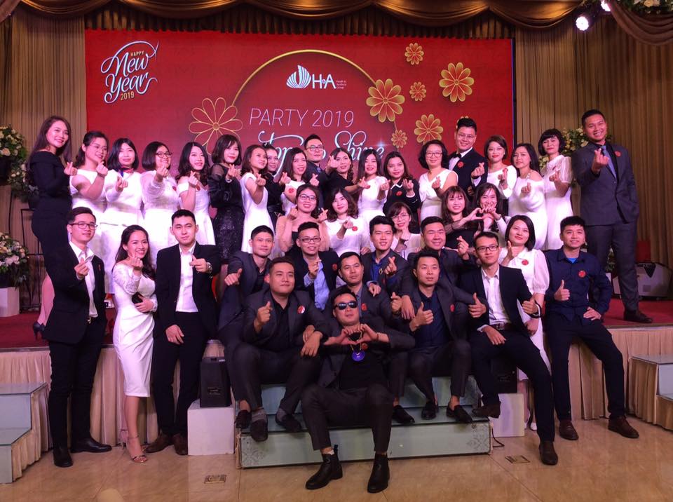 Nhân Viên Kinh Doanh