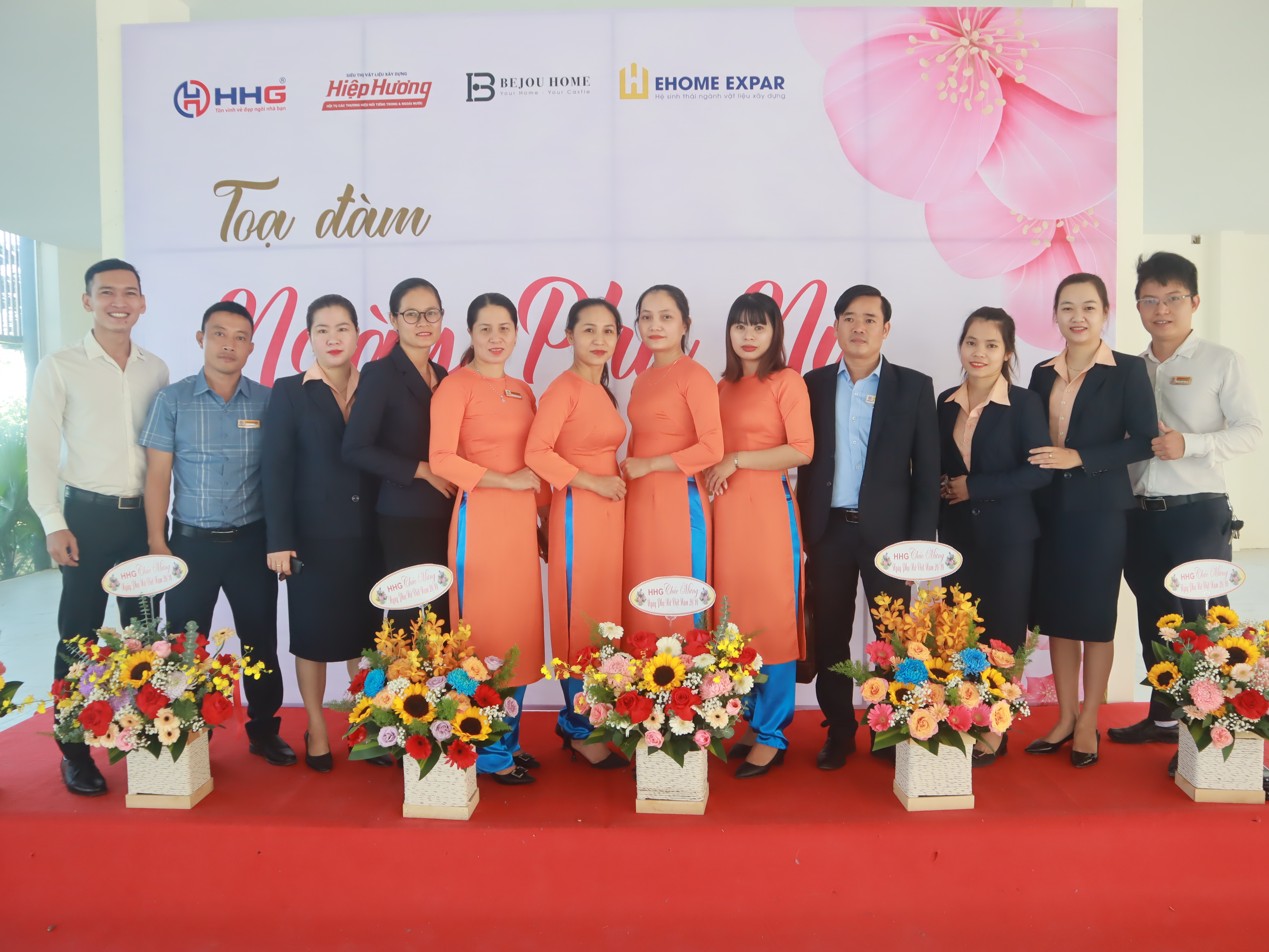 Giám đốc Kinh Doanh