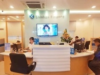 Tuyển dụng 2 nhân viên tư vấn văn phòng