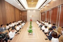 Quản lý đại lý bất động sản