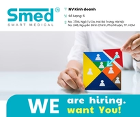 NHÂN VIÊN KINH DOANH