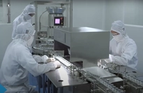 Nhân viên pha chế Dược phẩm