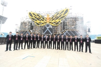 NHÂN VIÊN AN NINH/BẢO VỆ