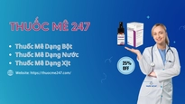 Tuyển Dụng Nhân Viên Sale Thuốc Tại TPHCM