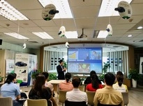 Nhân viên tư vấn bán hàng Manulife Việt Nam