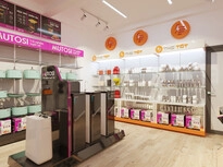 Nhân Viên bán hàng Showroom