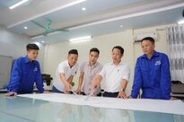 Nhân viên kỹ thuật