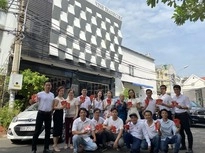 NHÂN VIÊN KINH DOANH