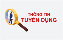 Nhân viên kinh doanh