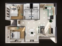 Thiết kế nội thất