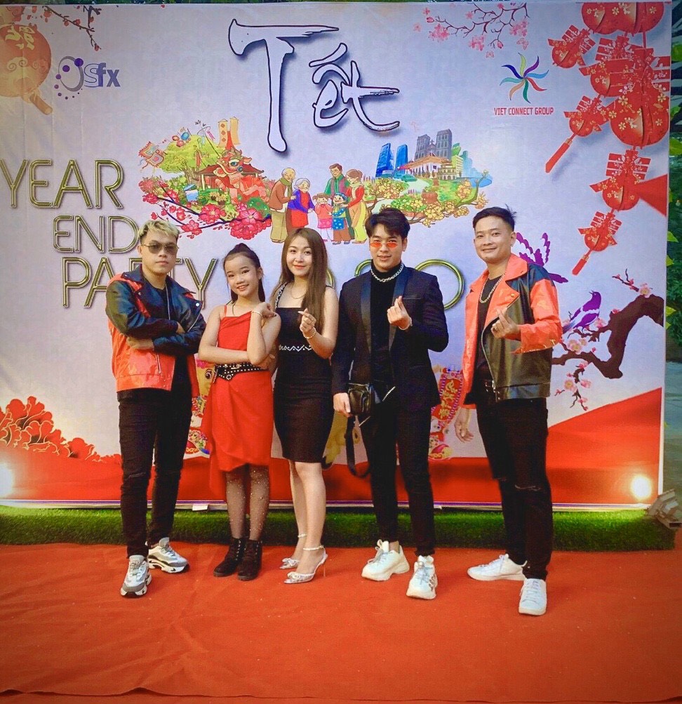 Tuyển ca sĩ hoạt động nghệ thuật tại TPHCM