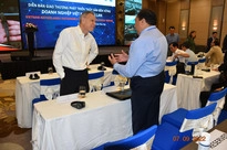 Tuyển dụng trợ lý tiếng anh tại Vinh