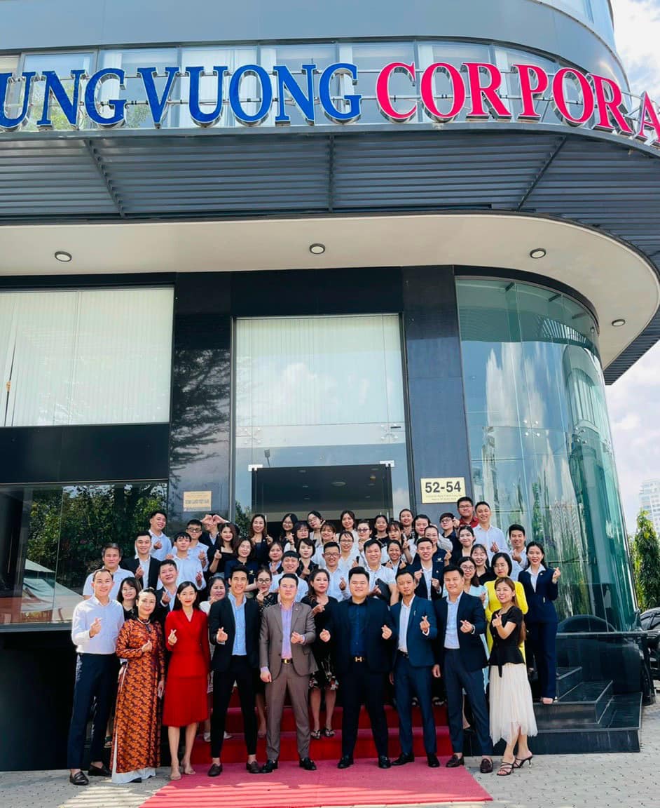 Chuyên viên tư vấn tài chính