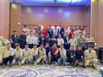 Nhân viên phụ trách Quy trình IATF