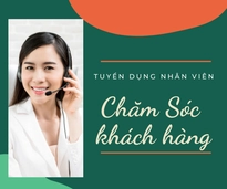 Nhân viên văn phòng