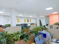Nhân viên DESIGNER POD