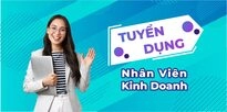 Nhân viên kinh doanh