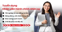 Hành chính văn phòng