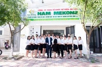 Quản lý kinh doanh Tour (làm việc tại Bến Tre)