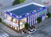 Giám đốc kinh doanh
