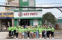 Nhân viên Kinh doanh Bất động sản