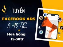 MARKETING ADS - THÁI NGUYÊN