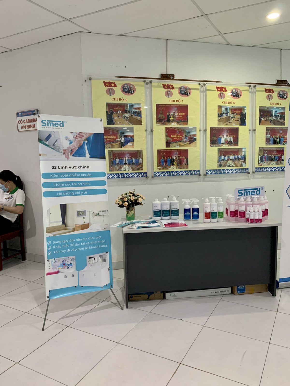 Kế toán  - Hành chính